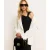 JOSH V crossbody tas Imahni zwart