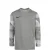 NIKE Functioneel shirt ‘Park IV’  grijs / lichtgrijs
