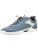 Dockers by Gerli Sneakers laag  blauw / lichtgrijs