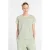 New Balance T-shirt lichtgrijs