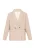 IPARO Blazers ‘Fashion Look’  beige / geel / groen / pink