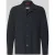 CINQUE oversized fit vrijetijdsoverhemd met viscose, model ‘Malte’