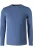 GANT Shield Sweatshirt ronde hals Vintage Blauw, Effen