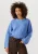 Co'Couture Trui Dames Benal Cable O-knit,