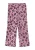 s.Oliver Broek  pink / zwart