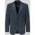 Christian Berg Men Slim fit colbert met reverskraag
