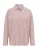 Guido Maria Kretschmer Women Blouse ‘Fleur’  lichtrood / wit