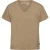 Levis Dames/Dames Boxy T-shirt (Safari)
