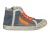 ARKK 51340 jeansbl. Veterschoenen