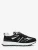 ES8 Sneakers laag ’90-3-04′  zwart