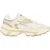 Lacoste Dames L003 2K24 Leren Sneakers (Off White)