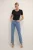 T-shirt Slim fit