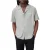 AllSaints Underground Ss Shirt Whisper Grey
