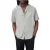 AllSaints Underground Ss Shirt Whisper Grey