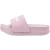 Levis Dames/Dames June Bold Gewatteerde Sliders (Roze)
