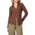 Scotch & Soda Snap Front Cardigan Fondue Fudge