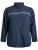 Active by Zizzi Functionele fleece jas ‘Odi’  navy
