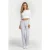 JOTT Stepper Pants White