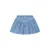 Sissy-Boy rok – blauw