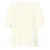 SOLS Dames/Dames Boxy Organic Oversized T-shirt (Gebroken wit)