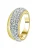 Lucardi Ring  goud