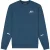 Malelions Sport Counter Sweater | Indigo