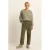 Expresso high waist casual broek