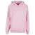Dames Hoodie Miss Tee Babe Wording