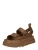 UGG Sandaal ‘Golden Glow’  bruin