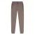 Ambique tapered joggingbroek taupe
