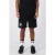 Black Bananas City Sweatshorts Black