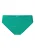 LingaDore Bikinibroek  jade groen