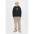 JACK & JONES JUNIOR hoodie zwart
