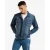 Denim jas Wrangler stone