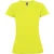 Roly Dames montecarlo sport t-shirt met korte mouwen