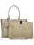 Burkely Handtas  taupe