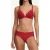 Chantelle Co Bra Tshirt Plunge Passion Red/aubergine