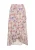 Usha Rok  beige / groen / lavendel / rosa