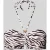 banana moon Halter-bikinitop model ‘FADIO WILDJUNGLE’
