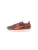 PUMA Sneakers laag ‘Easy Rider’  chocoladebruin / rood