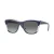 VOGUE Blauwe Hars Zonnebril