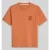 Marc O’Polo Loose fit T-shirt van puur katoen