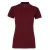 Asquith & Fox Dames/dames Performance Blend Poloshirt met korte mouwen (Bourgondië)