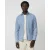 J.C. Rags casual overhemd met lange mouwen rix