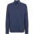 Flanellen overhemd met lange mouwen KnowledgeCotton Apparel Dune