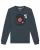 Watapparel Sweatshirt  antraciet / gemengde kleuren