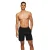 Boss Heren zwemshorts (Zwart)