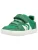GEOX Sneakers  groen / wit