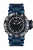 Invicta Subaqua 50795 Herenhorloge – Quartz Uurwerk – Roestvrij Staal met Zwarte Wijzerplaat – 50 mm