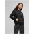 Dames Hoodie Miss Tee Good Vibes Bow
